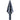 Klein Tools 2-Step Drill Bit - ⅜" Hex Double Straight Flute (Size: ⅞" to 1 ⅛"), Model KTSB11