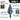 Klein Tools drill bit with features highlighted on a white background