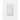A modern white single-toggle wall switch with a slim rectangular design, set against a matching white faceplate.