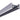 Liteline 2' Single Circuit Track – White, Model TK6002-WH