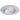 4" Luna LED White Gimbal Recessed Fixture