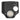 Brady Magnet for M21 Label Printers, Model M21-MAGNET