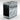 Hubbell Masonry Box, 21 cu. in., 1-Gang, 1/2 & 3/4 in. Ko, Model MBD1K