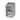 ABB (IBERVILLE) Shallow 1-Gang Masonry Box, Model CIMBS-1-K