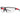 MILWAUKEE Clear Anti-Scratch Safety Glasses, Model 48-73-2010