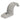 NESCO Rigid One‑Hole Conduit Strap – 3/4 in, Model 562