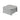 IPEX INC. PVC Junction Box – 8" x 8" x 4", Model JBX884