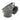 1" Combination EMT/EMT or RGD/RGD Pull Elbow, Model 383