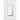 Lutron Diva 0-10V Dimmer – White, Model DVSTV-WH