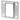 NESCO 4" Single Device Raised Device Cover – 1 " Deep, Model 52C49-1