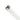 Sylvania Fluorescent Lamp FO25/835, Model FO25/835/ECO