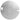 NESCO 4" Round Steel Cover Plate with 1/2" Knockout – Model 54C6
