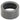 NESCO 3/4" EMT Insulating Bushing, Model 1662