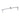 NVENT, T-Grid Box Hanger, 24 inch T-Grid Span Canada, Model 512TC
