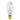 Sylvania Metal Halide Lamp 100W Medium Base, Model MP100/U/MED