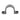 IPEX, 3/4 inch PVC Strap, 2-Hole, Model PS15