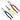 Klein Tools 3 Piece Kit with Cutter and Pliers