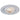 Liteline 3" Luna LED Gimbal 3K 90CRI, White, Model RA3-7G-30K-90WH