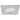 Square recessed ceiling light with white frame on a white background RA35S-12G-WH