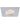 Square recessed ceiling light with white frame on a white background RA35S-12G-WH