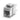 WIREWERKS CAT5E RJ45 UTP Jack White (25-Pack), Model KW-C5EBULK45BWH