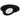 Liteline 4" 5CCT Orbit Round Black, Model SCP4-9W-CCT-BK