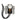 Stelpro Single Pole Built in Thermostat 120V for B Series Baseboard Heaters, Model SIBT1W on white background