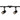 Liteline 2' Track Kit with Heads – Black, Model TK6002-BK-KIT2