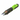 Voltage Detector with green and black design on a white background