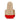 T/R+JUG Wire Connector – Tan/Red, 3M on white background