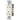 Hubbell Straight Blade Decorator Straight Blade Duplex Receptacles, 20A 125V, 5-20R, White, Model DR20WHI