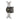 Hubbell (Wire Devices) EdgeConnect Twist-Lock Flush Receptacle, 15A 125V, 2-Pole 3-Wire Grounding, Model HBL4710ST
