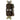 Hubbell Straight Blade Decorator Straight Blade Duplex Receptacles, 15A 125V, 5-15R, Brown, Model HBL5262