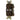 Hubbell Straight Blade Decorator Straight Blade Duplex Receptacles, 20A 125V, 5-20R, Brown, Model HBL5362