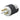 Hubbell Straight Blade Device, Male Plug, insulgrip Heavy Duty, 20A 125V, 5-20P, White, Model HBL5366C