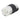 Hubbell Straight Blade Device, Female Connector Body, insulgrip Heavy Duty, 20A 125V, 5-20R, White, Model HBL5369C