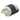 Hubbell Straight Blade Device, Male Plug, insulgrip Heavy Duty, 15A 250V, 6-15P, White, Model HBL5666C