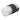 Hubbell Straight Blade Device, Female Connector Body, insulgrip Heavy Duty, 15A 250V, 6-15R, White, Model HBL5669C