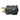 Hubbell Straight Blade Device, Male Plug, Valise Series, 15A 125V, 5-15P, Black, Model HBL5965VBLK