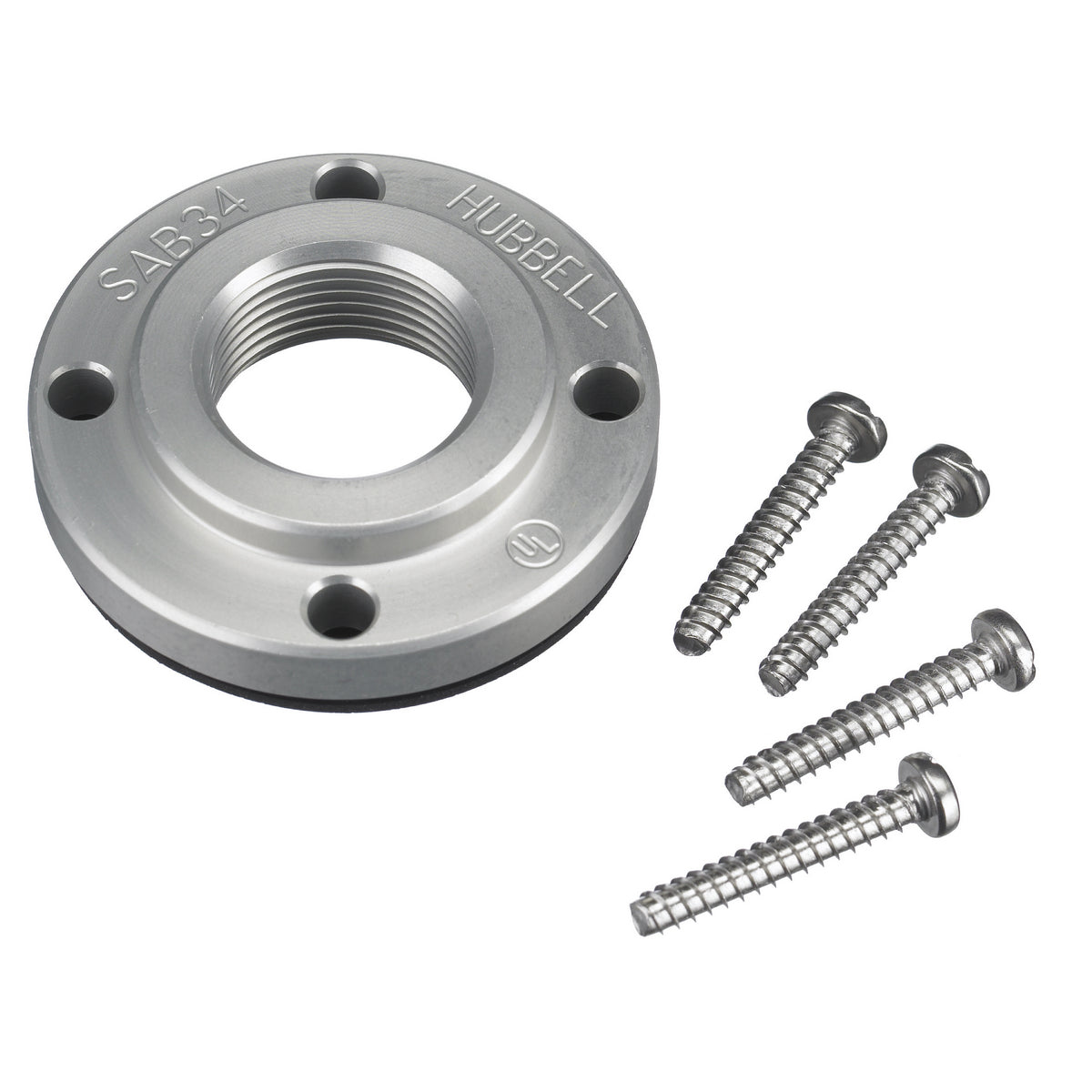 HUBBELL SAC34 Heavy Duty Products, IEC Pin and Sleeve Devices, industr ...