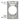 Hubbell Wallplate, Metallic, 1- Gang, 1) 50A Twist-Lock® Opening, Standard Size, Stainless Steel, Model SS750