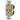 Hubbell (Wire Devices) USB Charger Receptacle, Tamper-Resistant, 15 A, 125 V, USB 1.1, 2.0, 3.0, 2 Ports, USB Type A, Ivory, Model USB15X2I