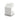 Wirewerks Keywerks Blank Media Insert, White (10 Pack), KW-ZZZBLKWH