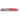 Milwaukee 6" 8 TPI TORCH™ with Carbide Teeth SAWZALL® Blade (1 PK), Model 48-00-5201