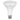 Sylvania Truwave 5CCT Selectable LED Lamp BR30 7.5W DIM 1PK, Model 41922