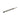 Auger Bit Greenlee on white background