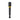 Milwaukee SHOCKWAVE Impact Duty Magnetic Nut Driver (Size 5/16" x 2-9/16"), Model 49-66-4533