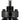 Milwaukee Large Thread Quick Change Arbor, 7/16" Shank, Model 49-56-7055