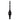 Milwaukee Small Thread Arbor Shank (Size 3/8"), Model 49-56-7010