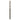 Milwaukee High Speed Steel Pilot Bit 1/4" x 4", Model 49-56-8000